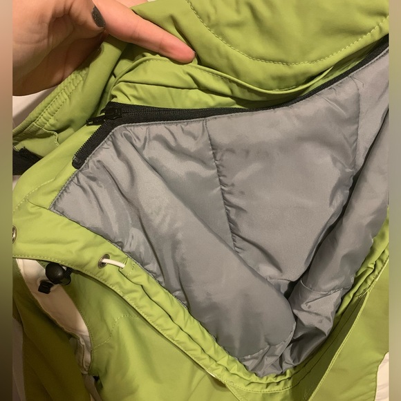 Orage Women’s ski jacket - Picture 9 of 9